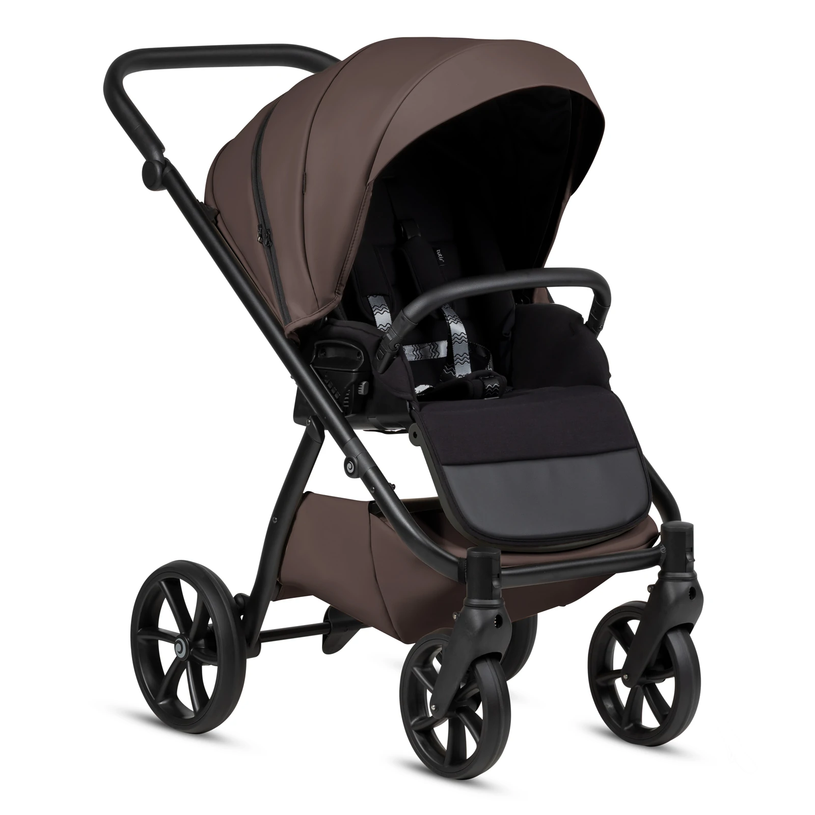 Tutis Uno 6 Plus +GRATIS - 2w1 | 177 Cioccolata (Leather Collection)