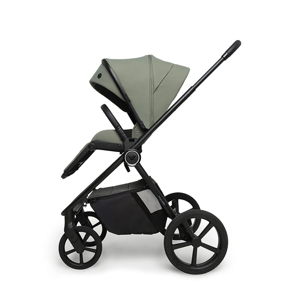 Muuvo One +GRATIS - 2w1 | Olive
