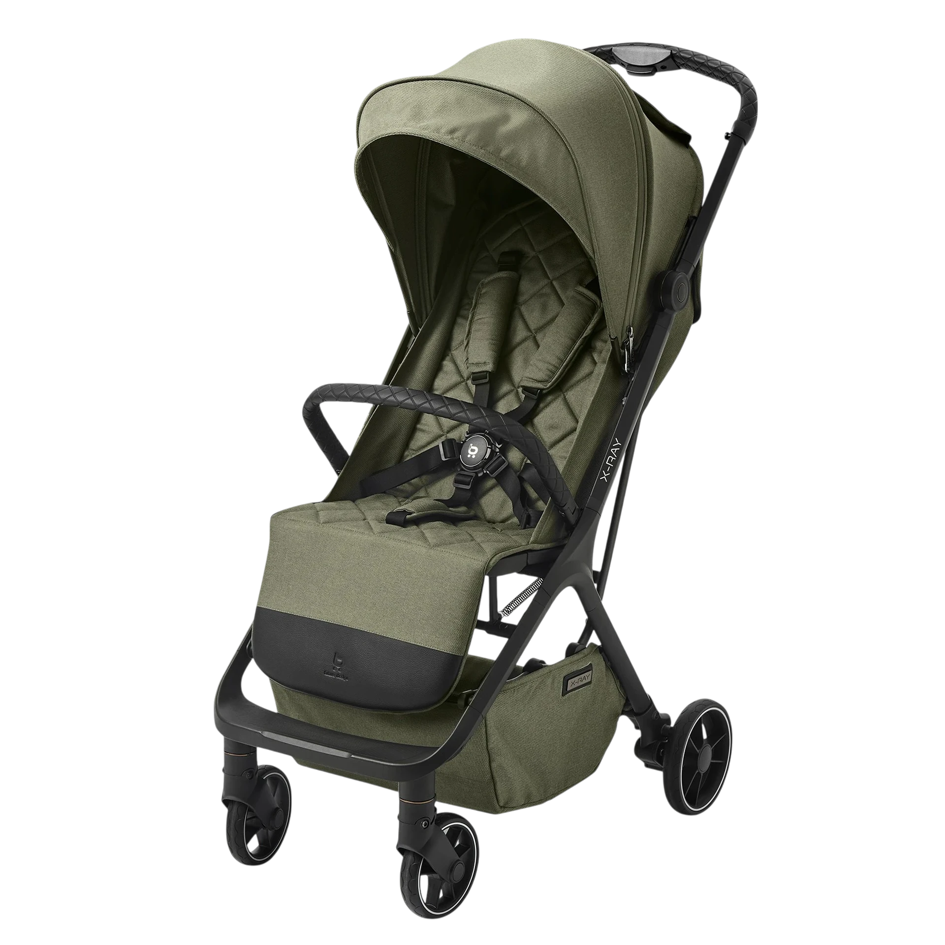 Future Design X-Ray | Misty Olive
