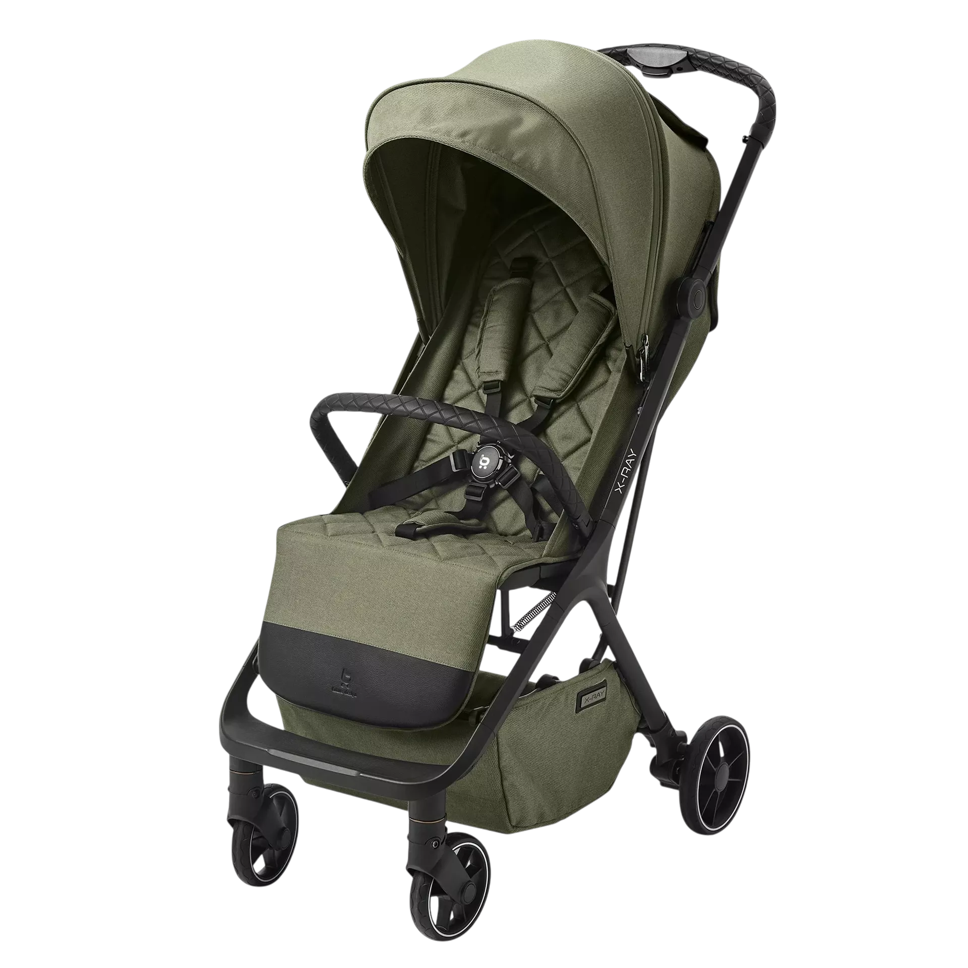 Future Design X-Ray | Misty Olive
