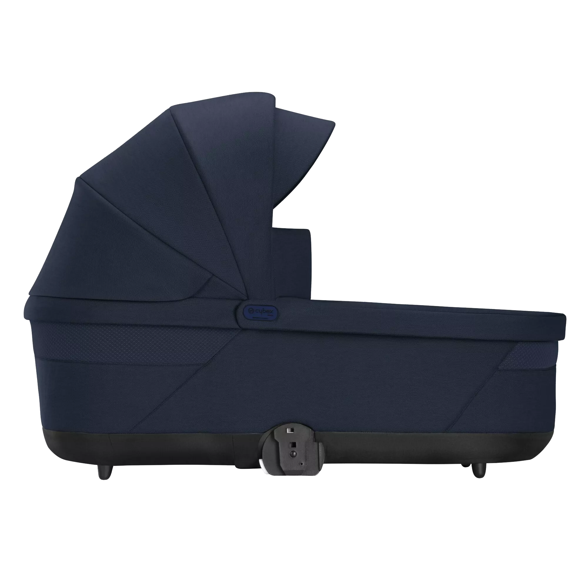 Gondola Cybex Cot S Lux | Ocean Blue Gondola Cybex Cot S Lux | Ocean Blue