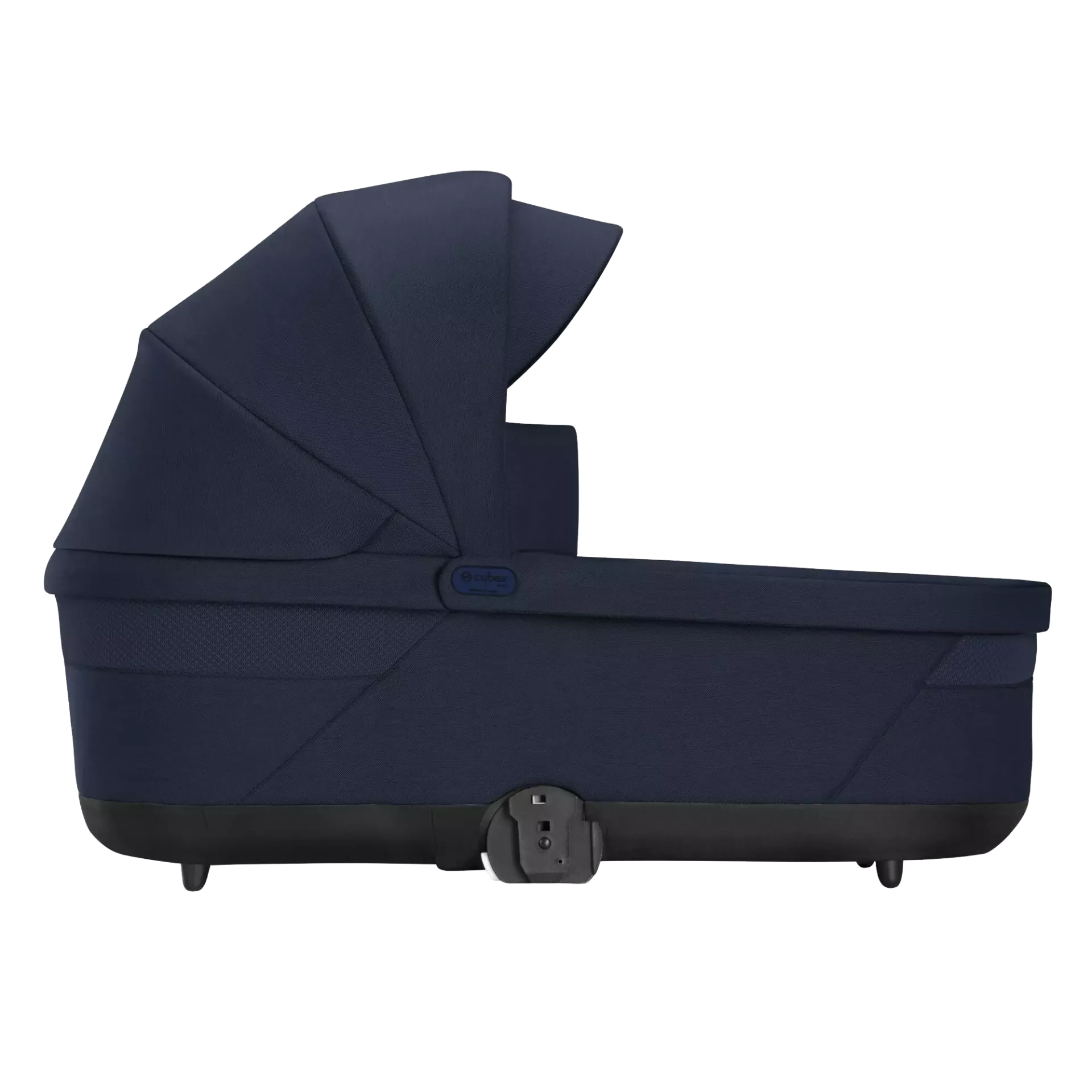Gondola Cybex Cot S Lux | Ocean Blue Gondola Cybex Cot S Lux | Ocean Blue