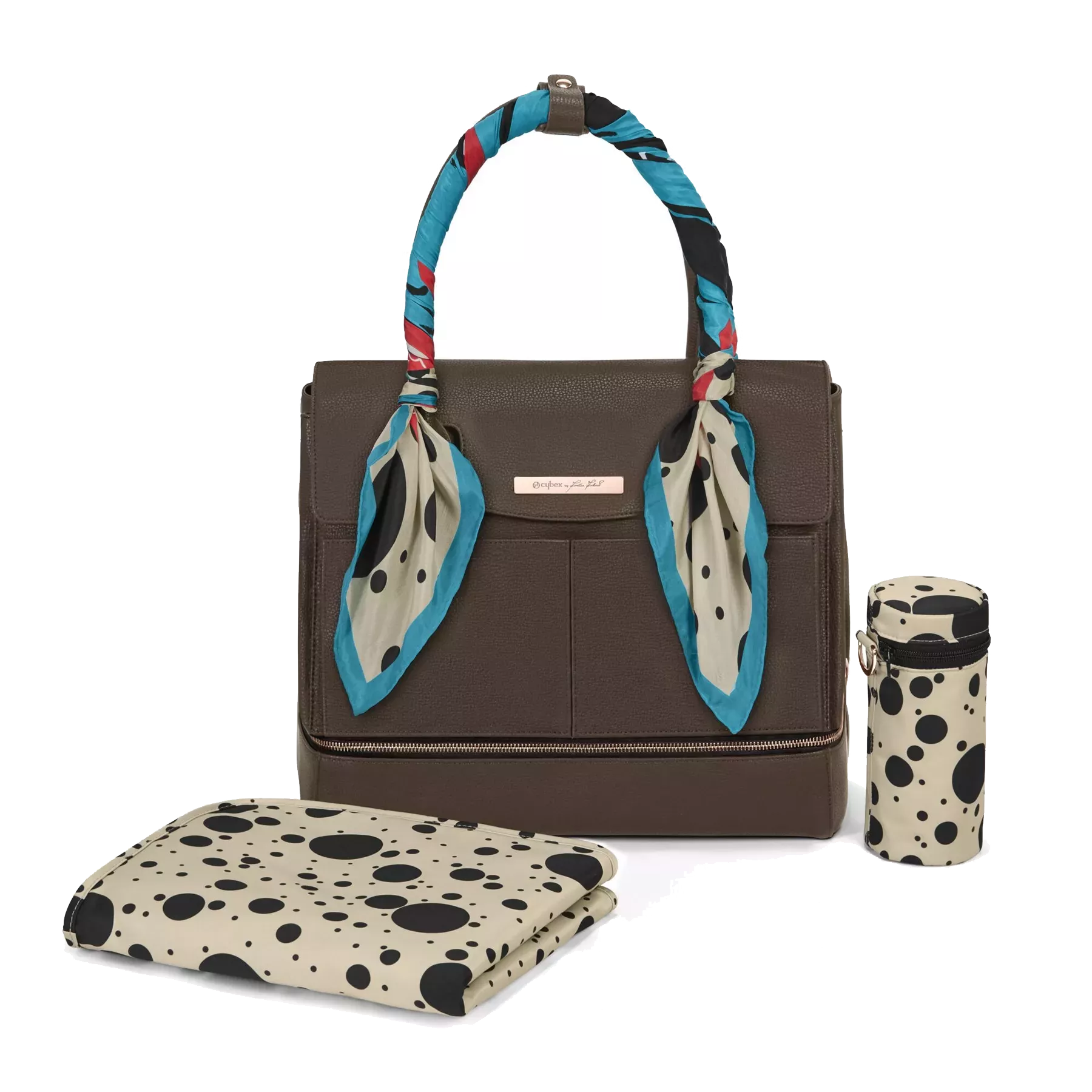 Torba do przewijania Cybex Karolina Kurkova Torba do przewijania Cybex Karolina Kurkova