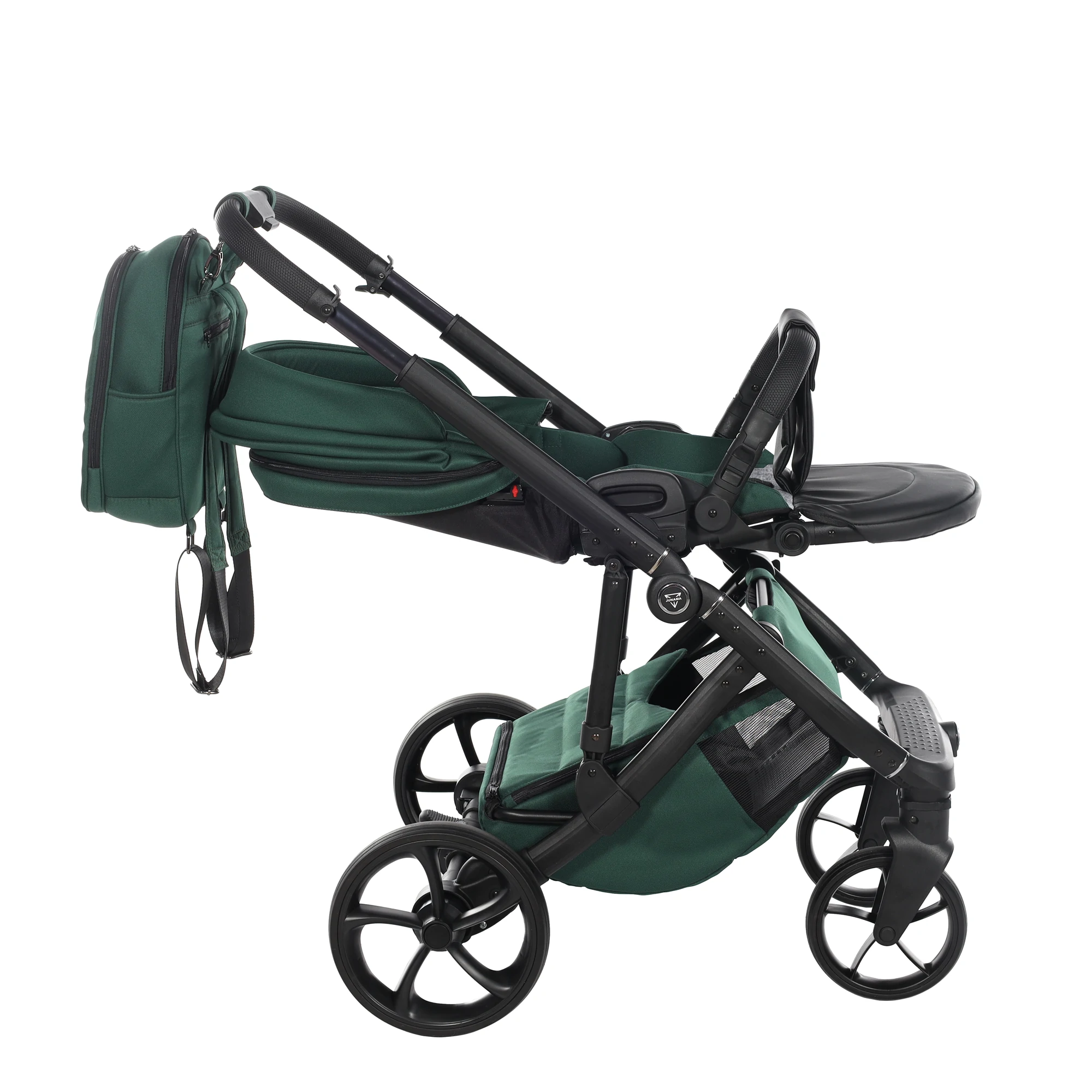Junama Termo V3+GRATIS - 2w1 | 03 Green Junama Termo V3+GRATIS - 2w1 | 03 Green