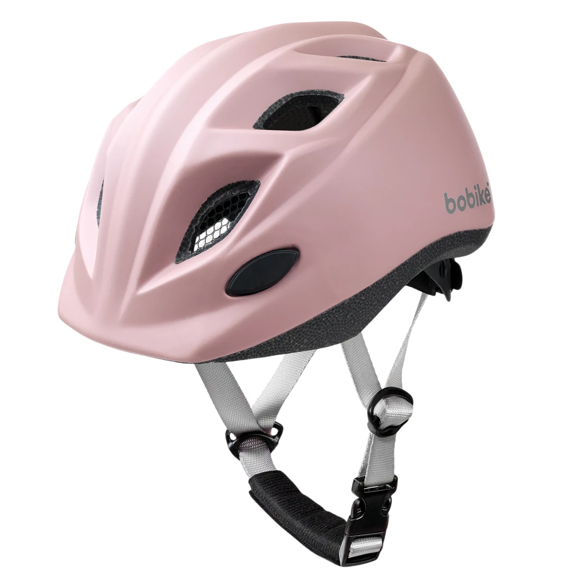 Kask Bobike - rozmiar S | Cotton Candy Pink