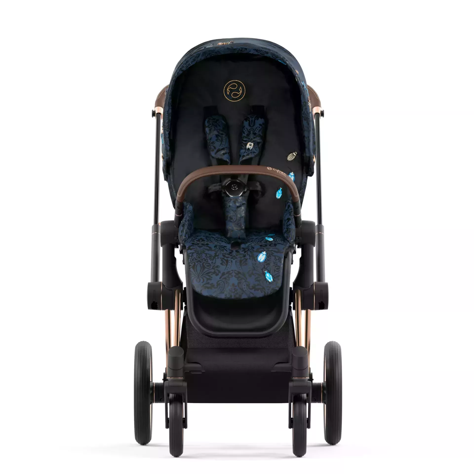 Cybex Priam 4.0 | Jewels Of Nature - Fashion Collection