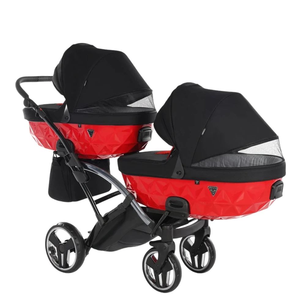 Junama Diamond S-Line Duo Slim | 01 Junama Diamond S-Line Duo Slim | 01