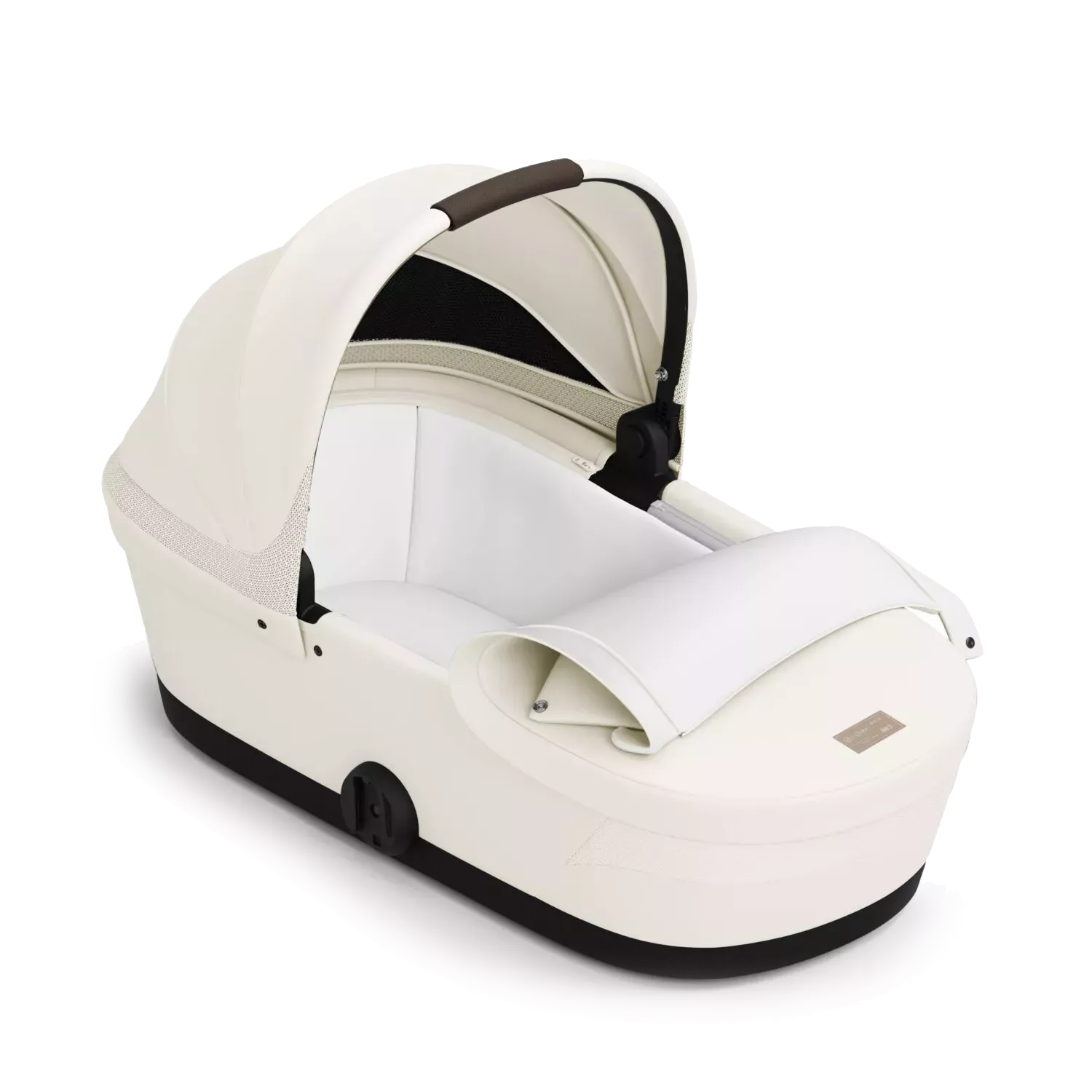 Gondola Cybex Melio | Canvas White