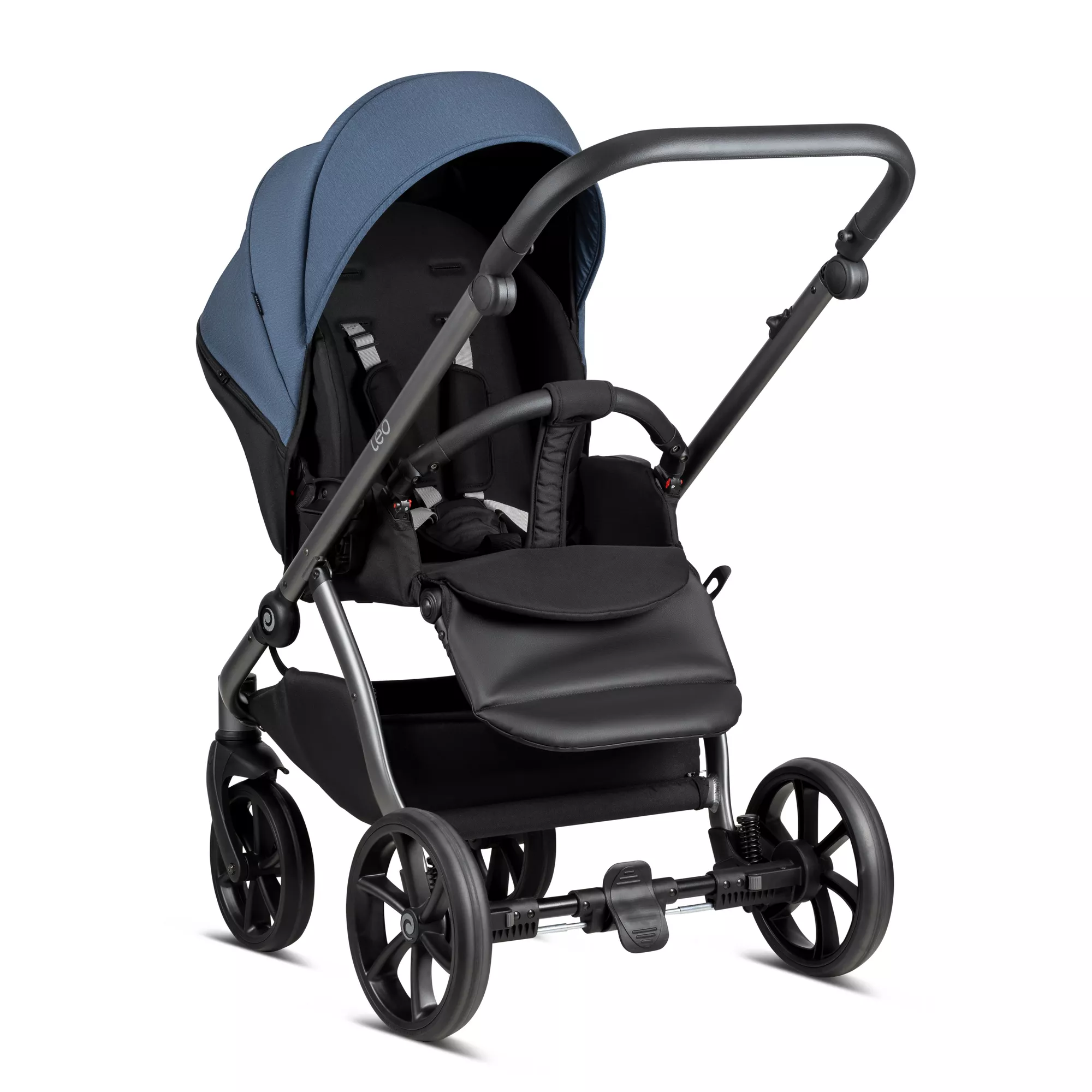 Tutis Leo - 2w1 | 102 Marine Tutis Leo - 2w1 | 102 Marine