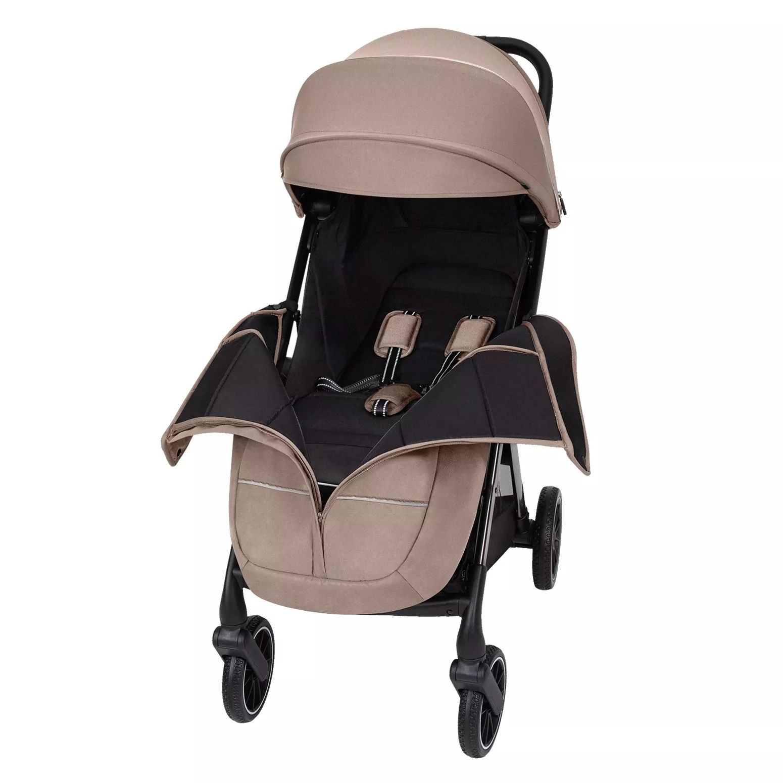 Carrello Delta | Wheat Beige