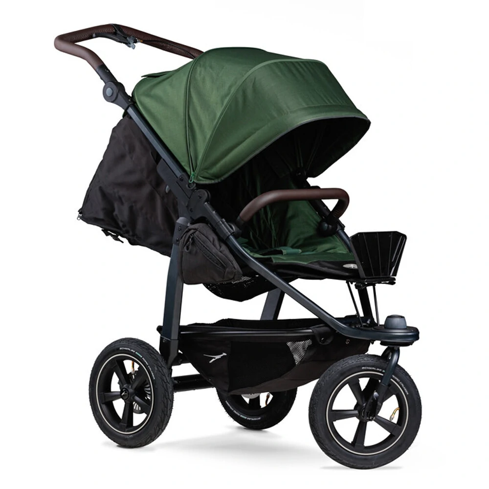 TFK Mono 2 Sport | Olive - koła pompowane TFK Mono 2 Sport | Olive - koła pompowane