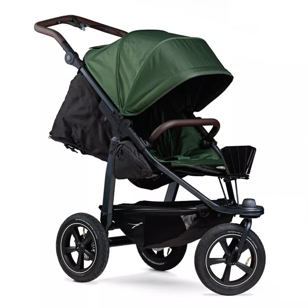 TFK Mono 2 Sport | Olive - koła pompowane