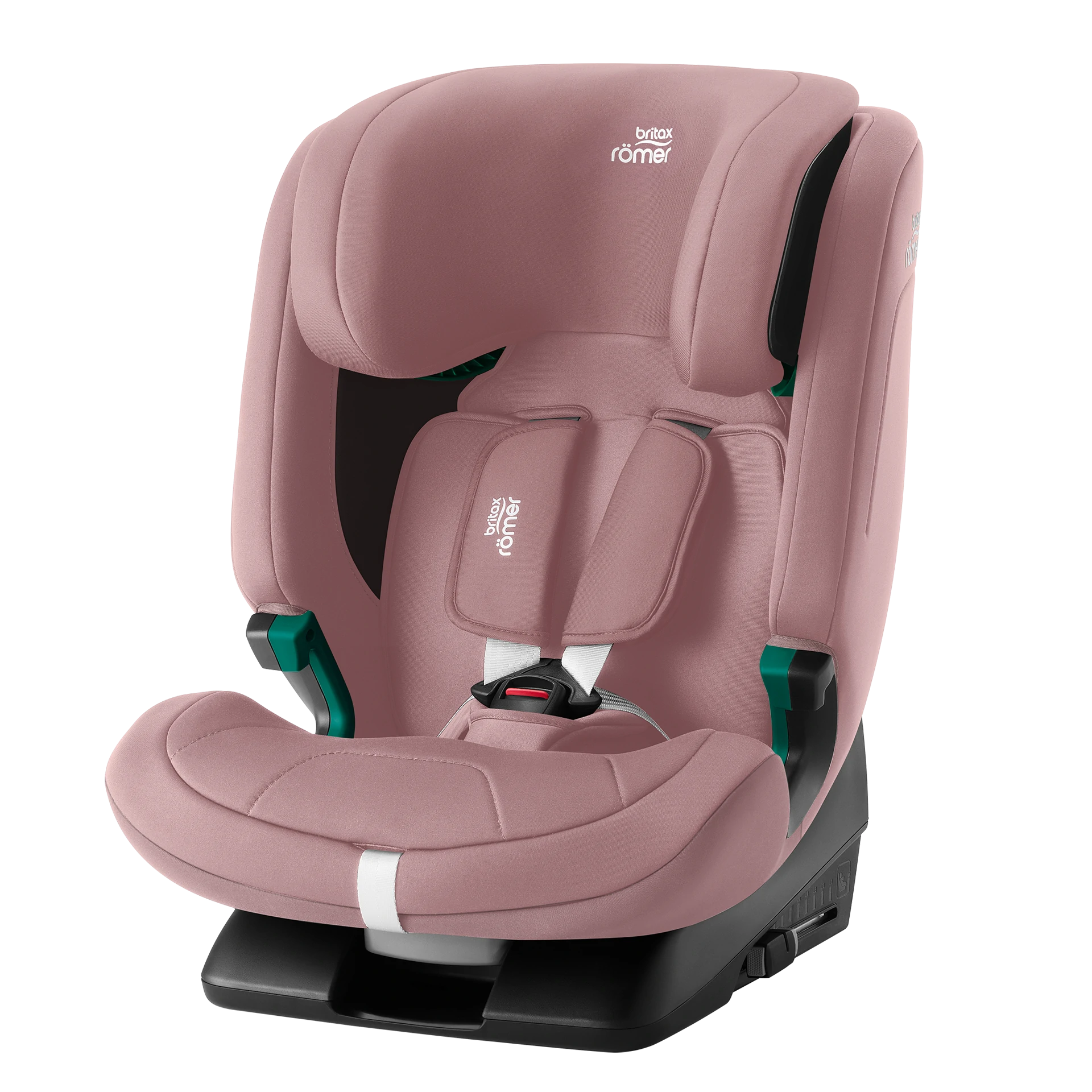 Britax Römer Versafix | Dusty Rose