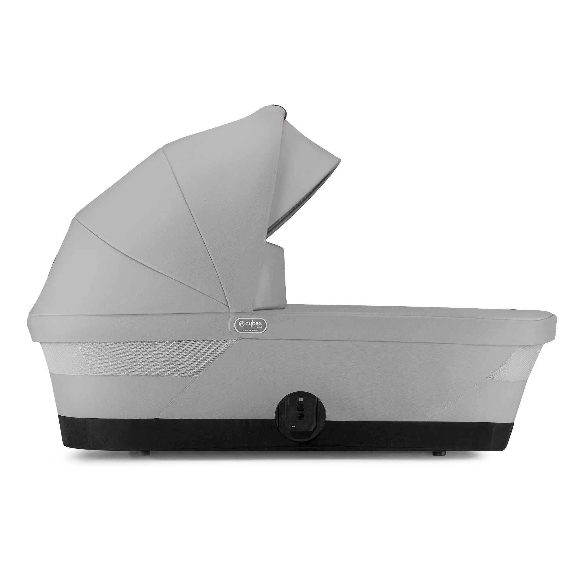 Gondola Cybex Gazelle S | Lava Grey Gondola Cybex Gazelle S | Lava Grey