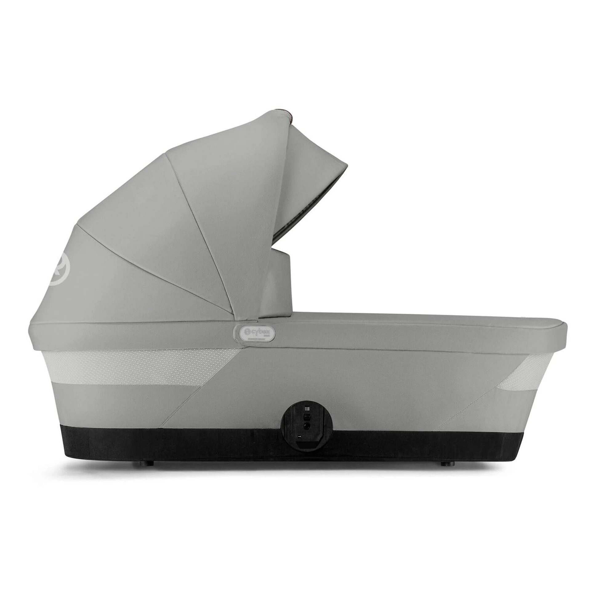 Gondola Cybex Gazelle S | Stone Grey Gondola Cybex Gazelle S | Stone Grey