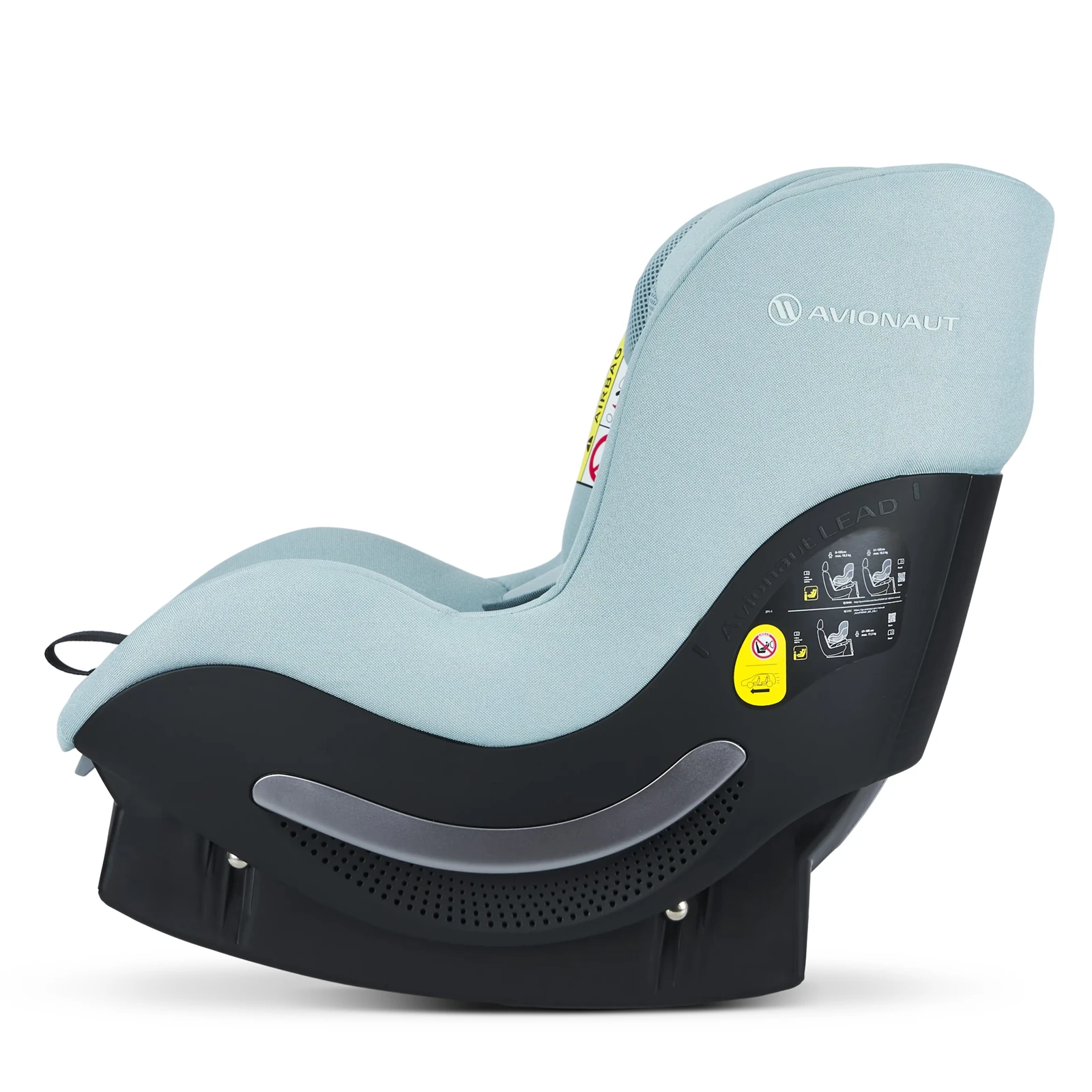 Avionaut Aerofix RWF | Mint (Airflow)