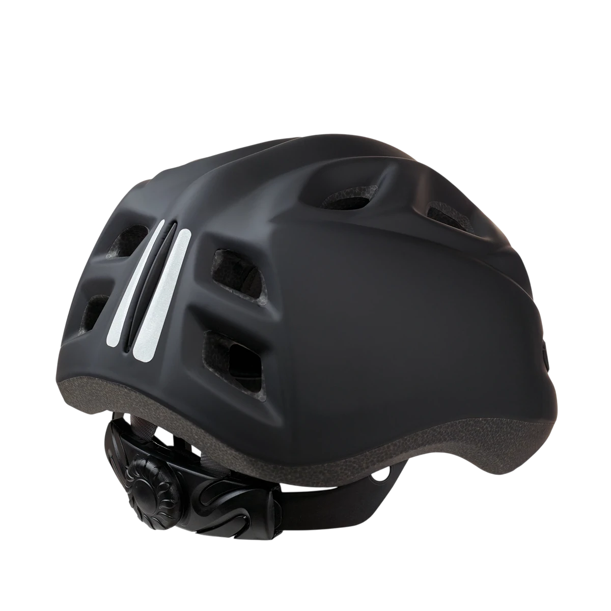 Kask Bobike - rozmiar S | Urban Black