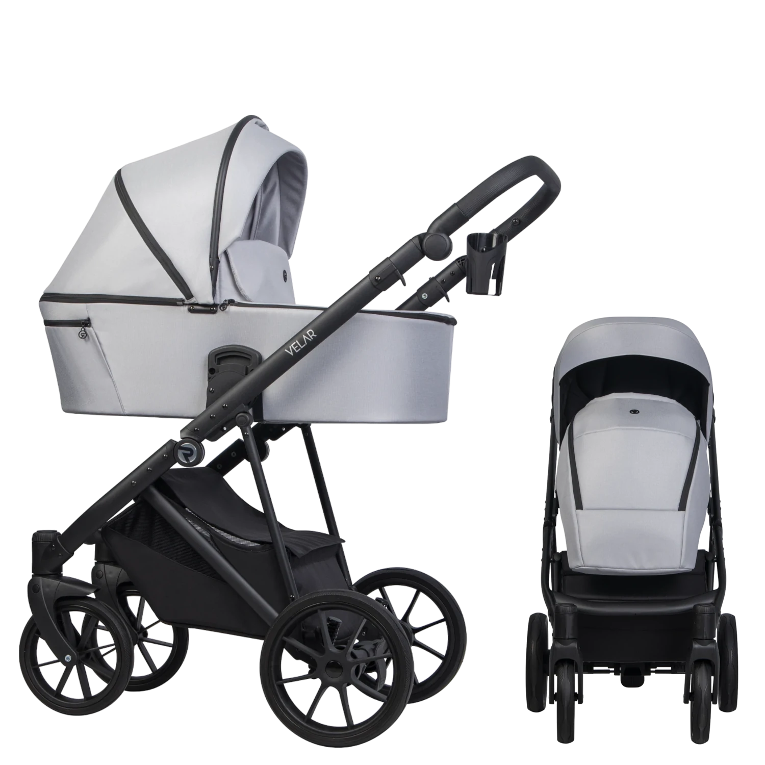 Riko Velar - 2w1 | Stone