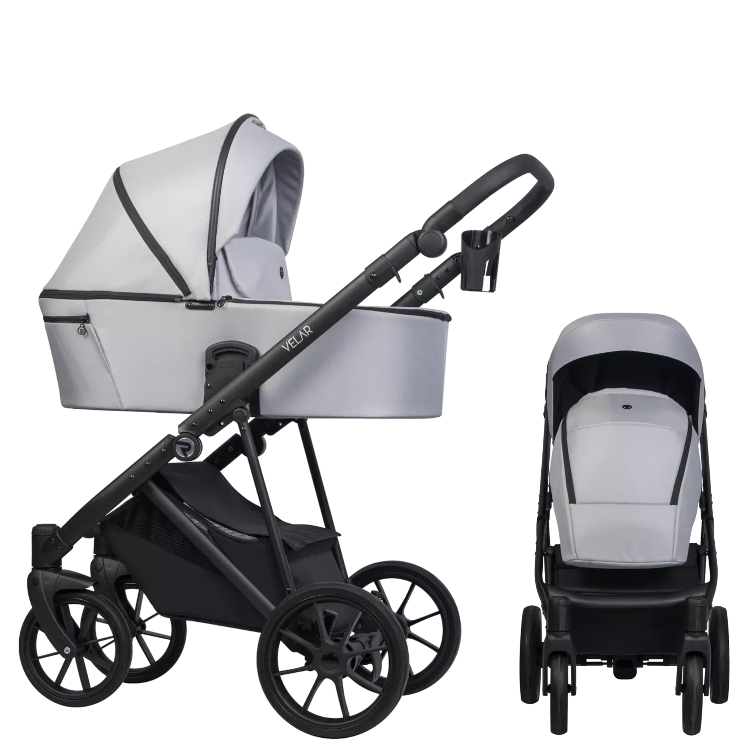 Riko Velar - 2w1 | Stone