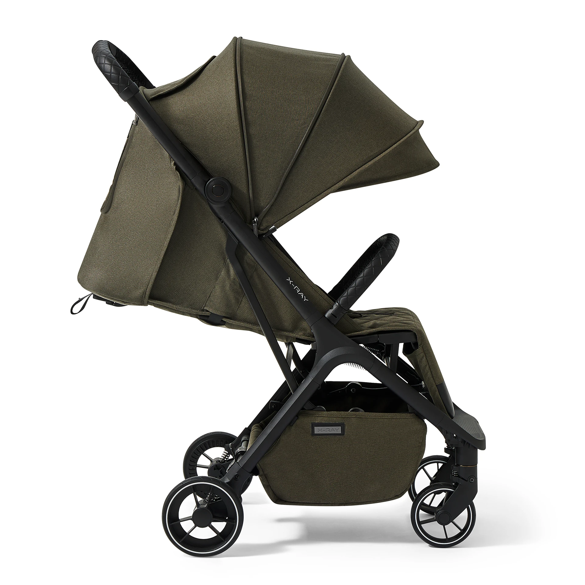 Future Design X-Ray | Dusty Khaki Future Design X-Ray | Dusty Khaki