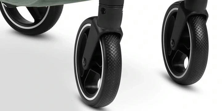 abc design ping 3 trekking koła