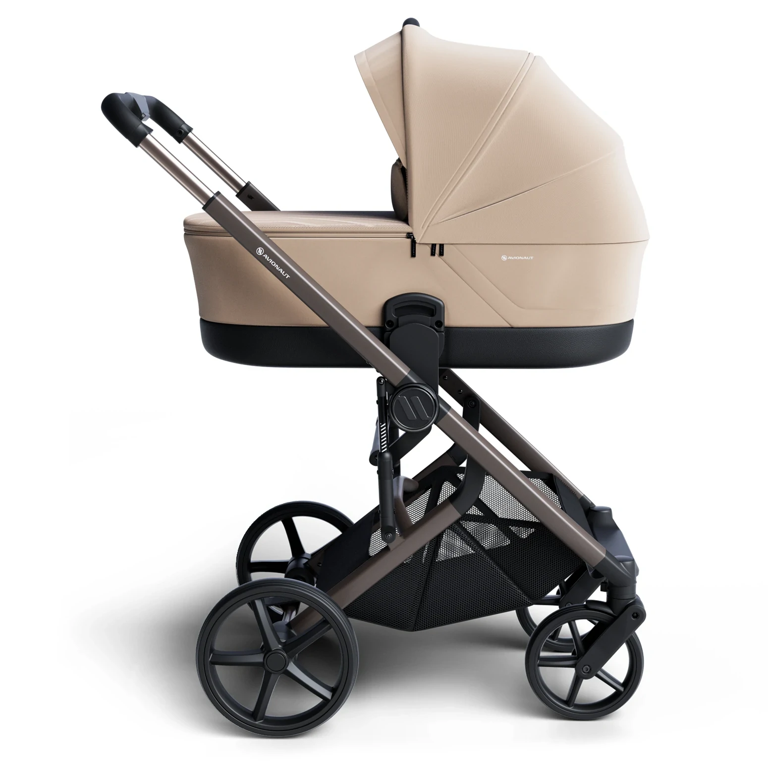 Avionaut Sirius - 2w1 | Beige Avionaut Sirius - 2w1 | Beige