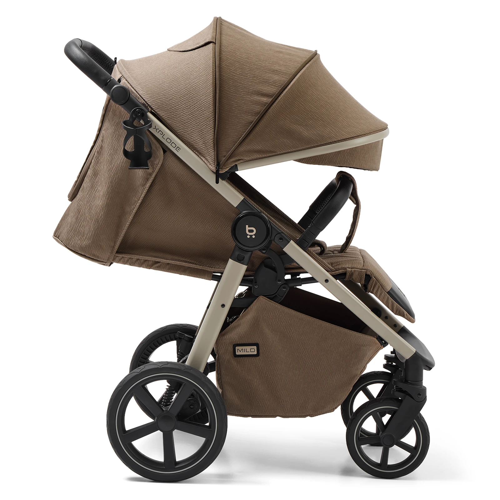 Future Design Xplode Mild | Calm Beige Future Design Xplode Mild | Calm Beige