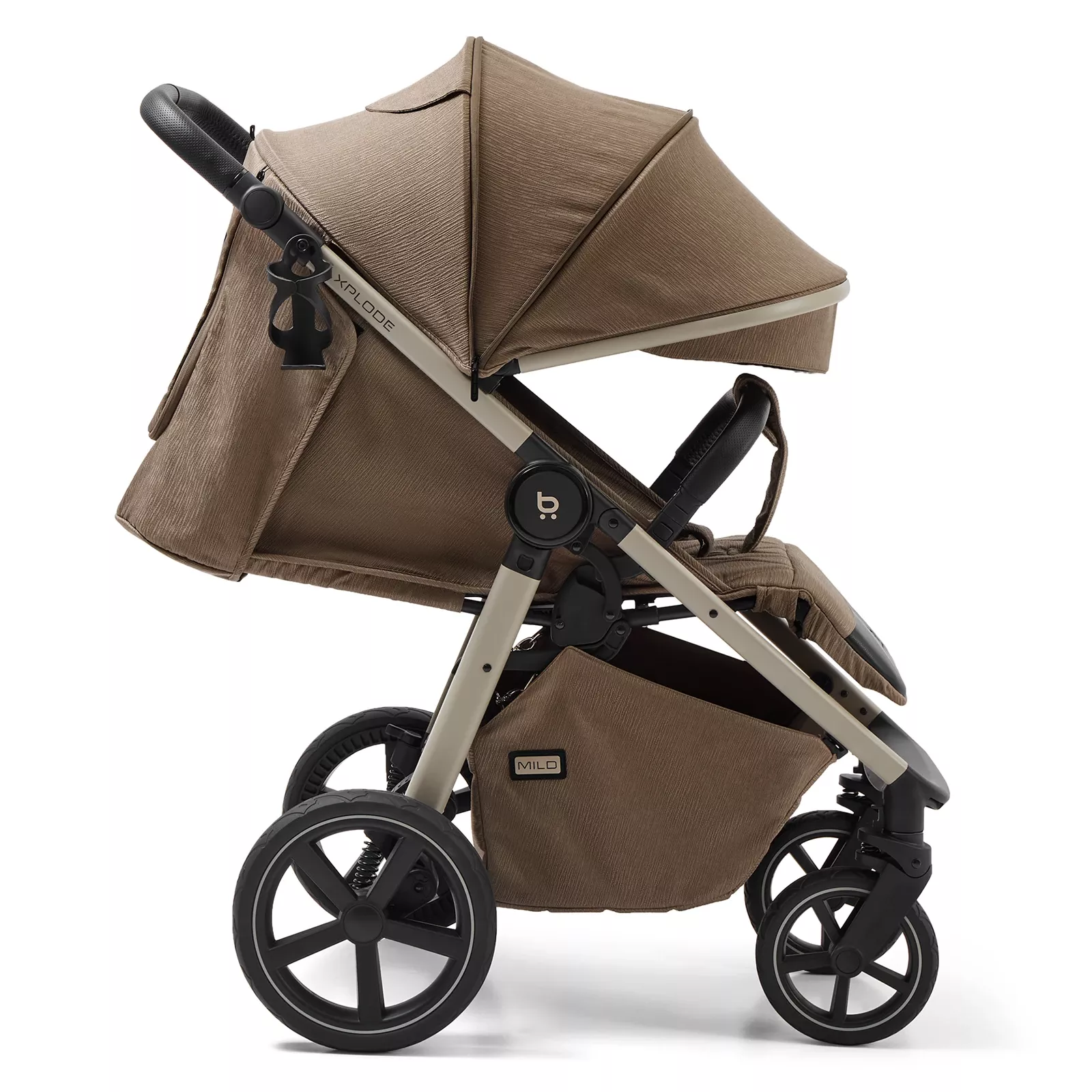 Future Design Xplode Mild | Calm Beige