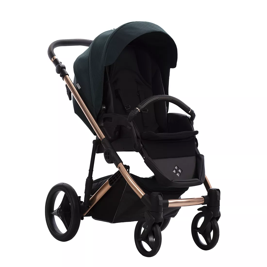 Bebetto Loren Premium Class - 2w1 | Stella 02 Bebetto Loren Premium Class - 2w1 | Stella 02