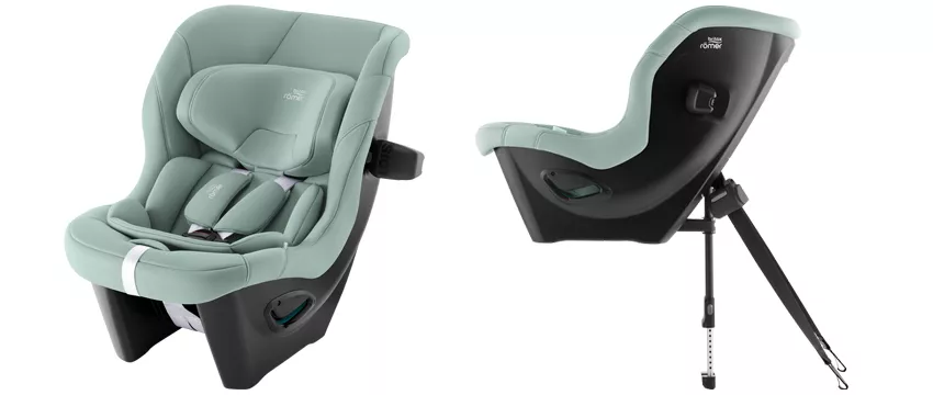 fotelik britax romer max-safe pro