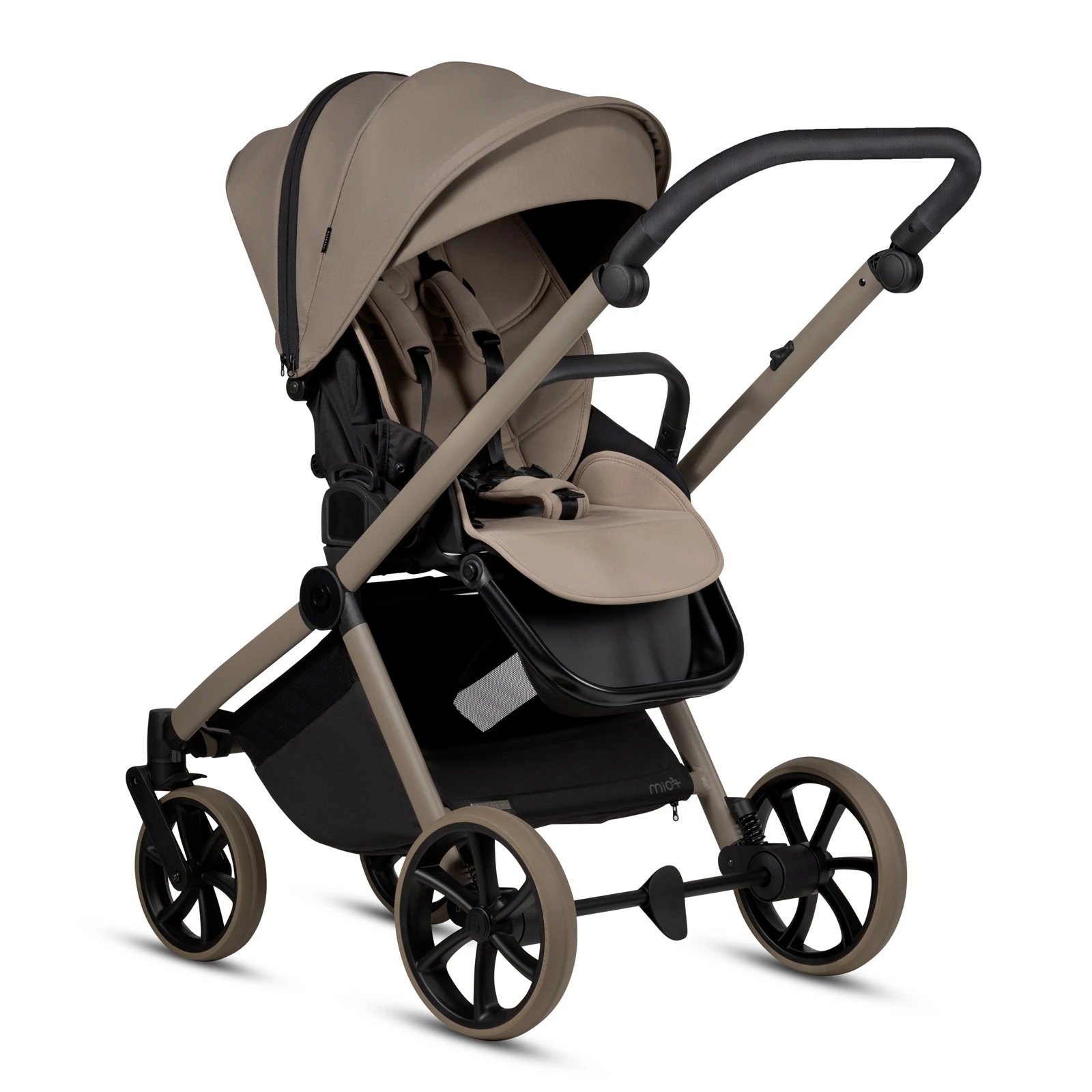 Tutis Mio 3+ - 2w1 | 078 Deep Taupe