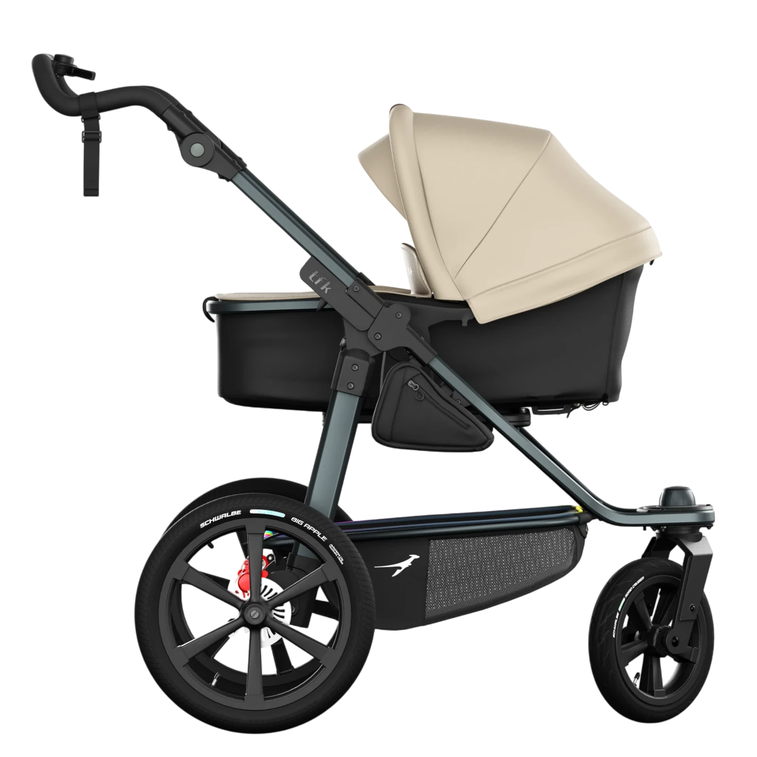 TFK Pro Combi | Sand