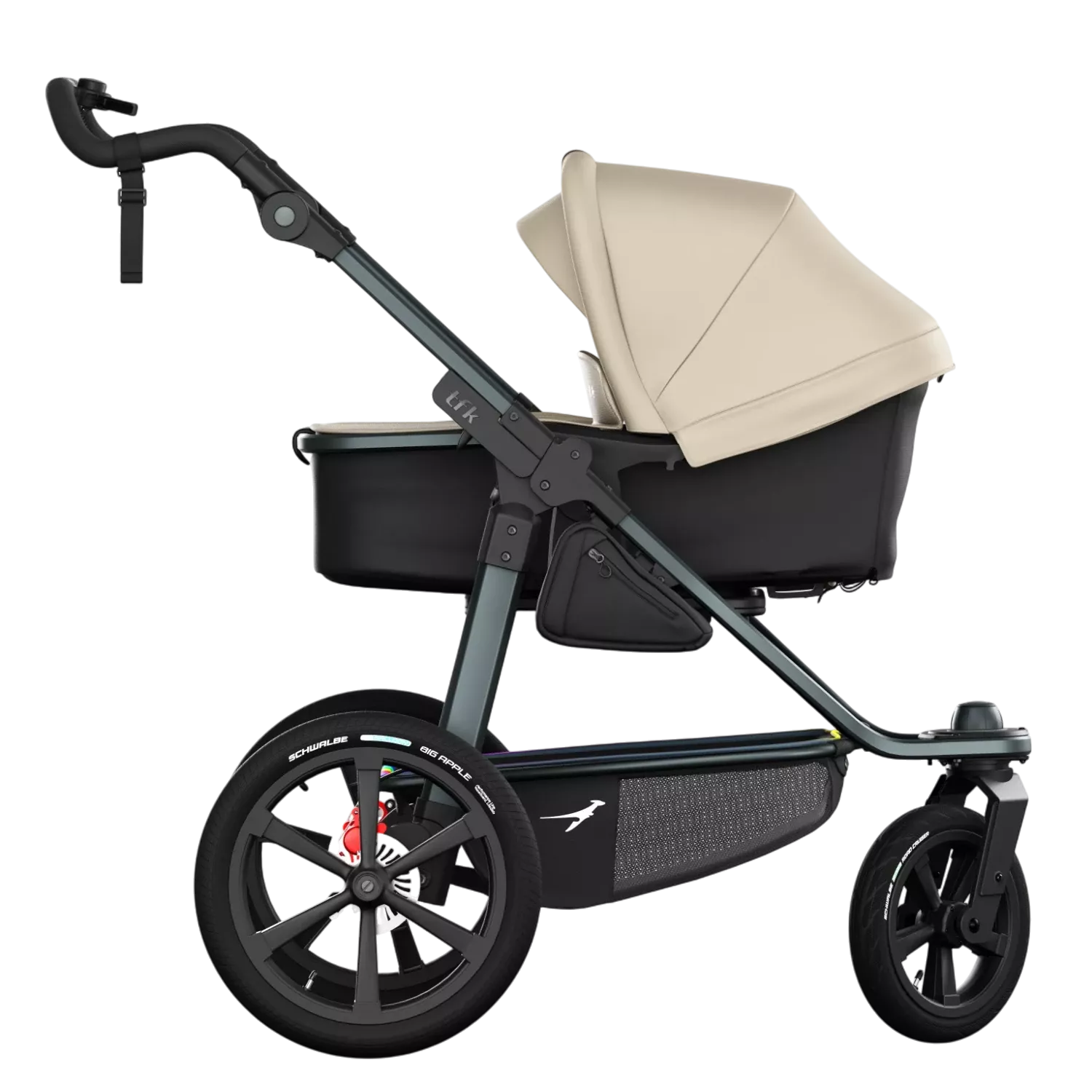 TFK Pro Combi | Sand