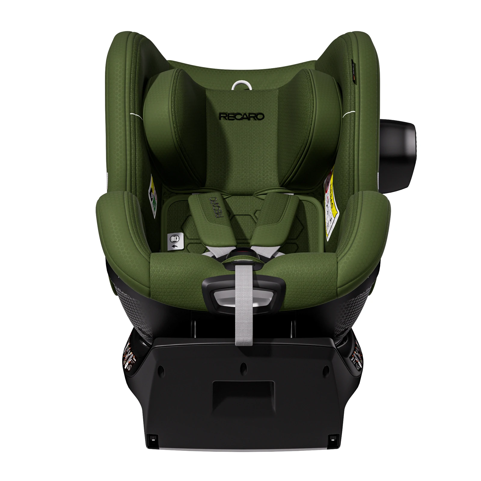 Recaro Toron 1 Kid | Epic Green