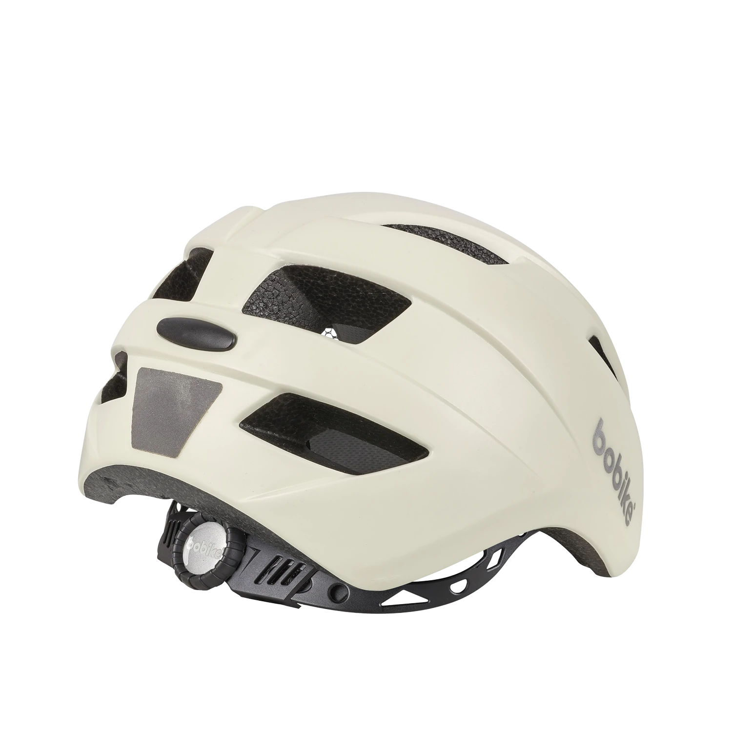 Kask Bobike Exclusive Plus XS | Cosy Cream