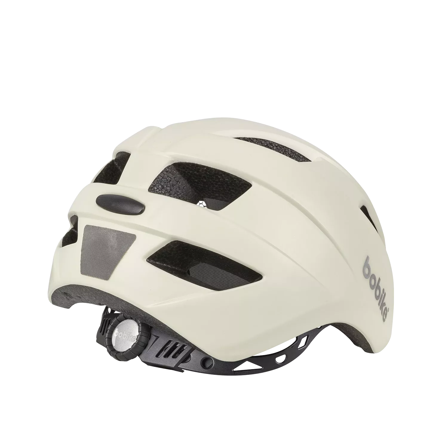 Kask Bobike Exclusive Plus XS | Cosy Cream