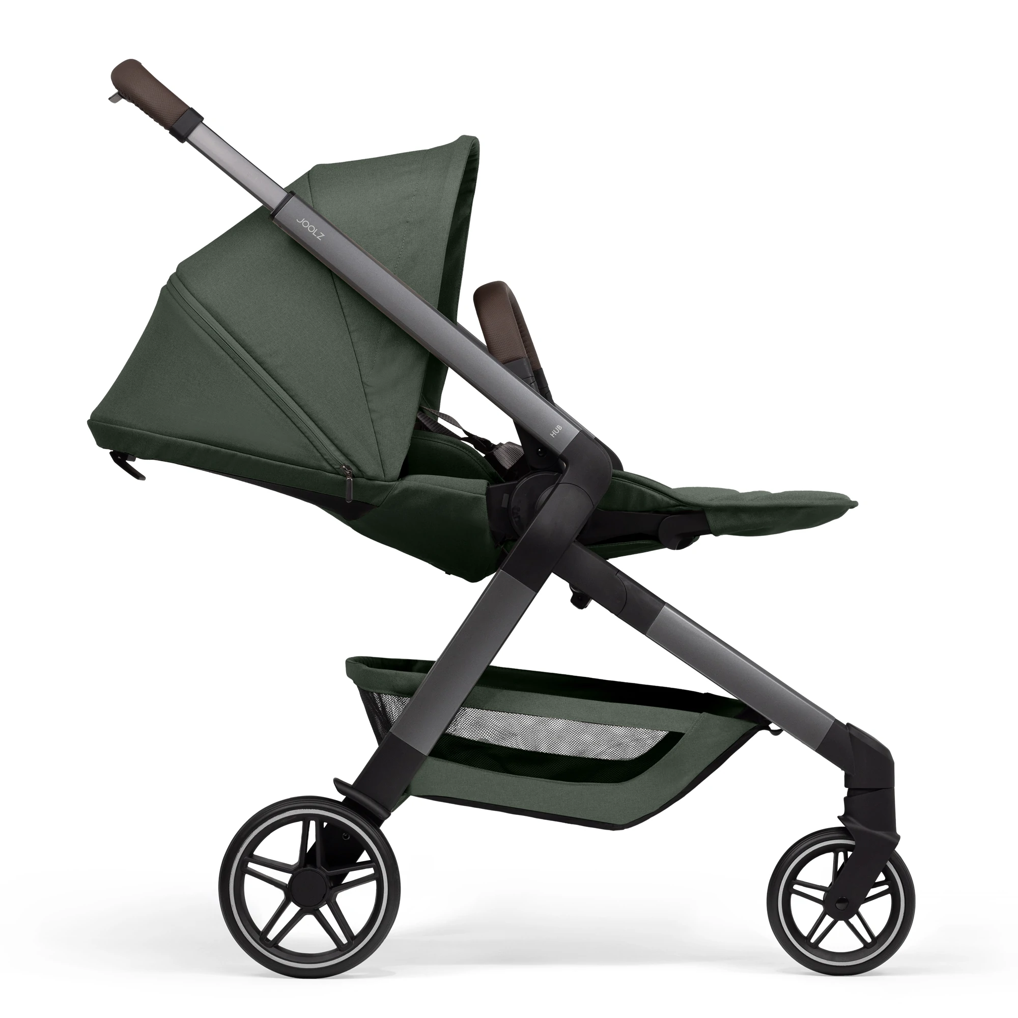 Joolz Hub2 | Forest Green Joolz Hub2 | Forest Green
