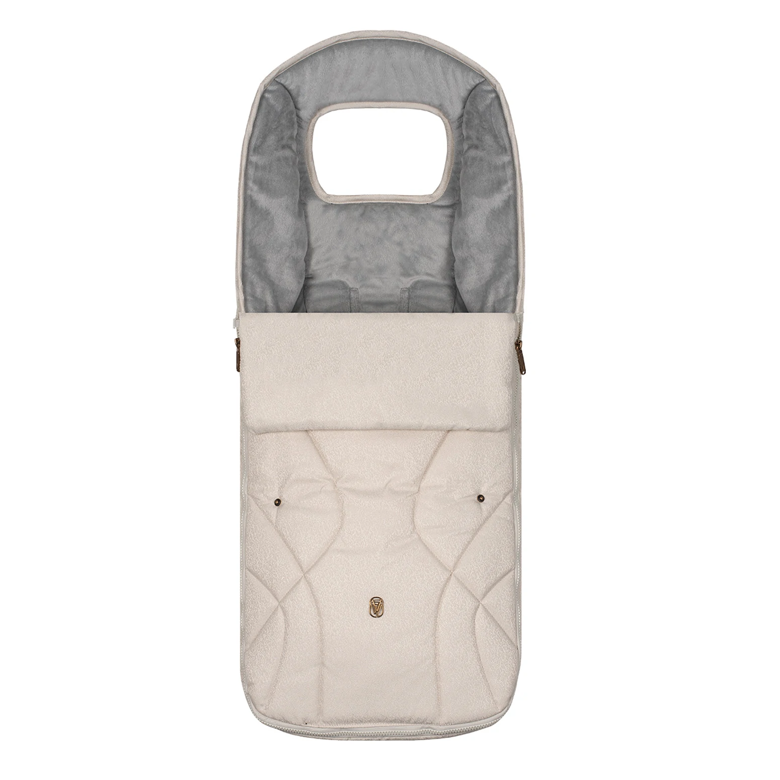 Venicci Upline 2 +AKCESORIA - 2w1 | Stone Beige Venicci Upline 2 +AKCESORIA - 2w1 | Stone Beige