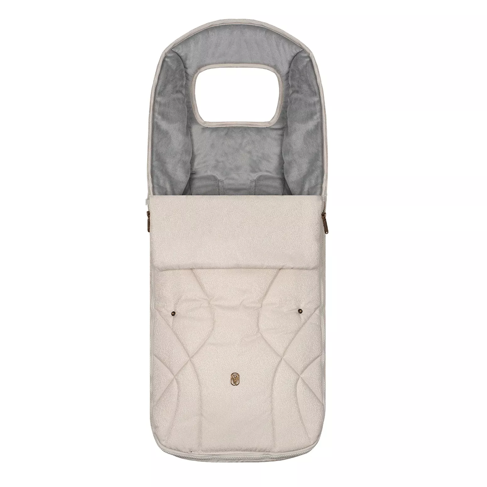 Venicci Upline 2 +AKCESORIA - 2w1 | Stone Beige