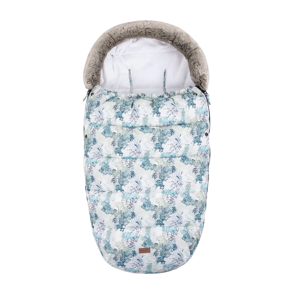 Śpiworek Petite&Mars Comfy 4w1 | Fancy Dream