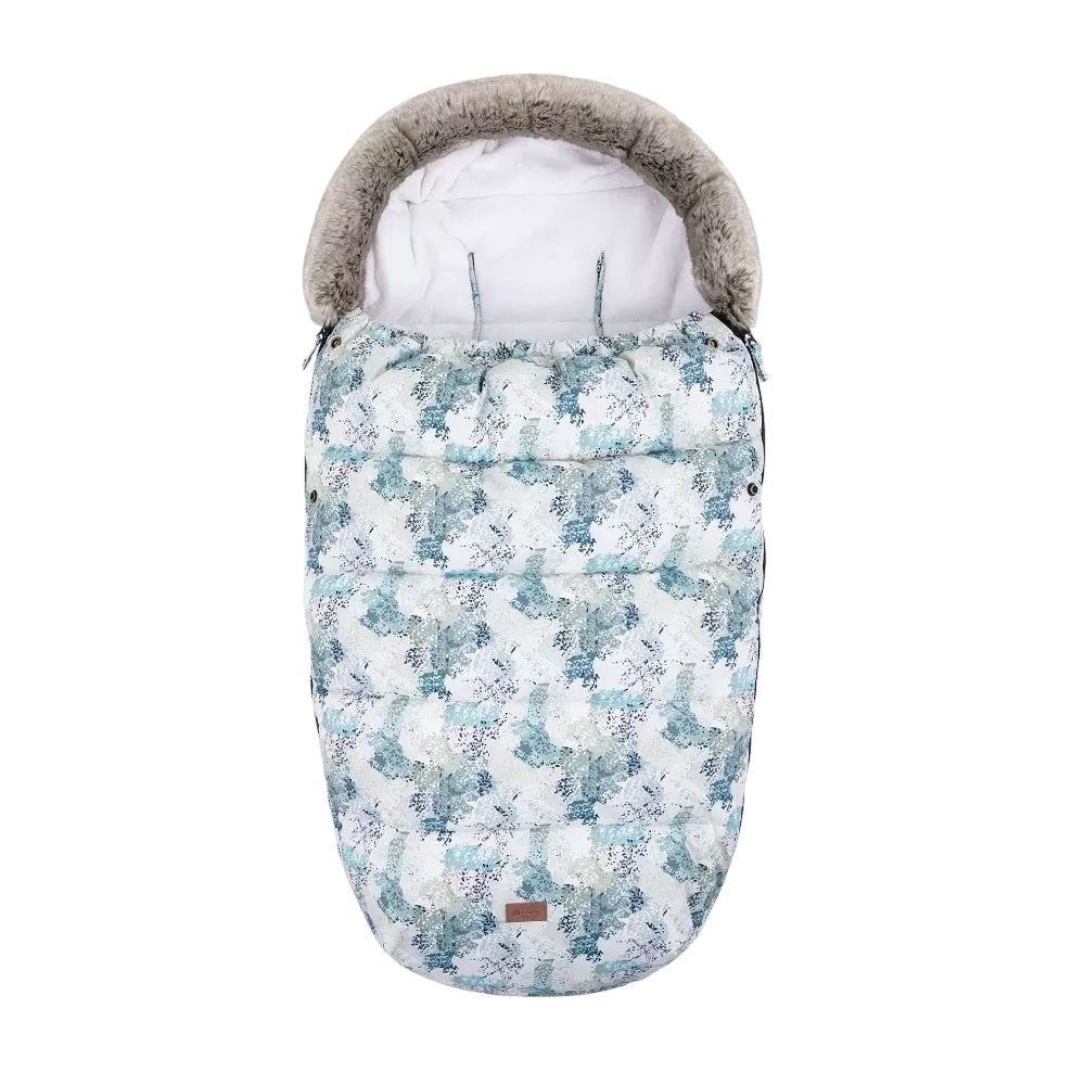 Śpiworek Petite&Mars Comfy 4w1 | Fancy Dream