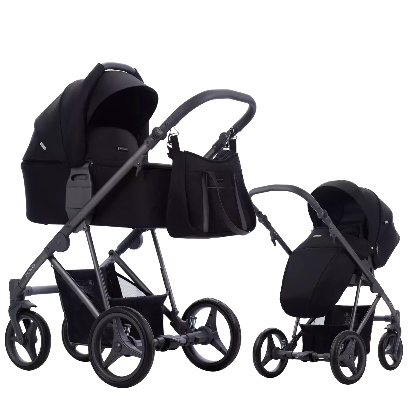 Bebetto Flavio - 2w1 | 10