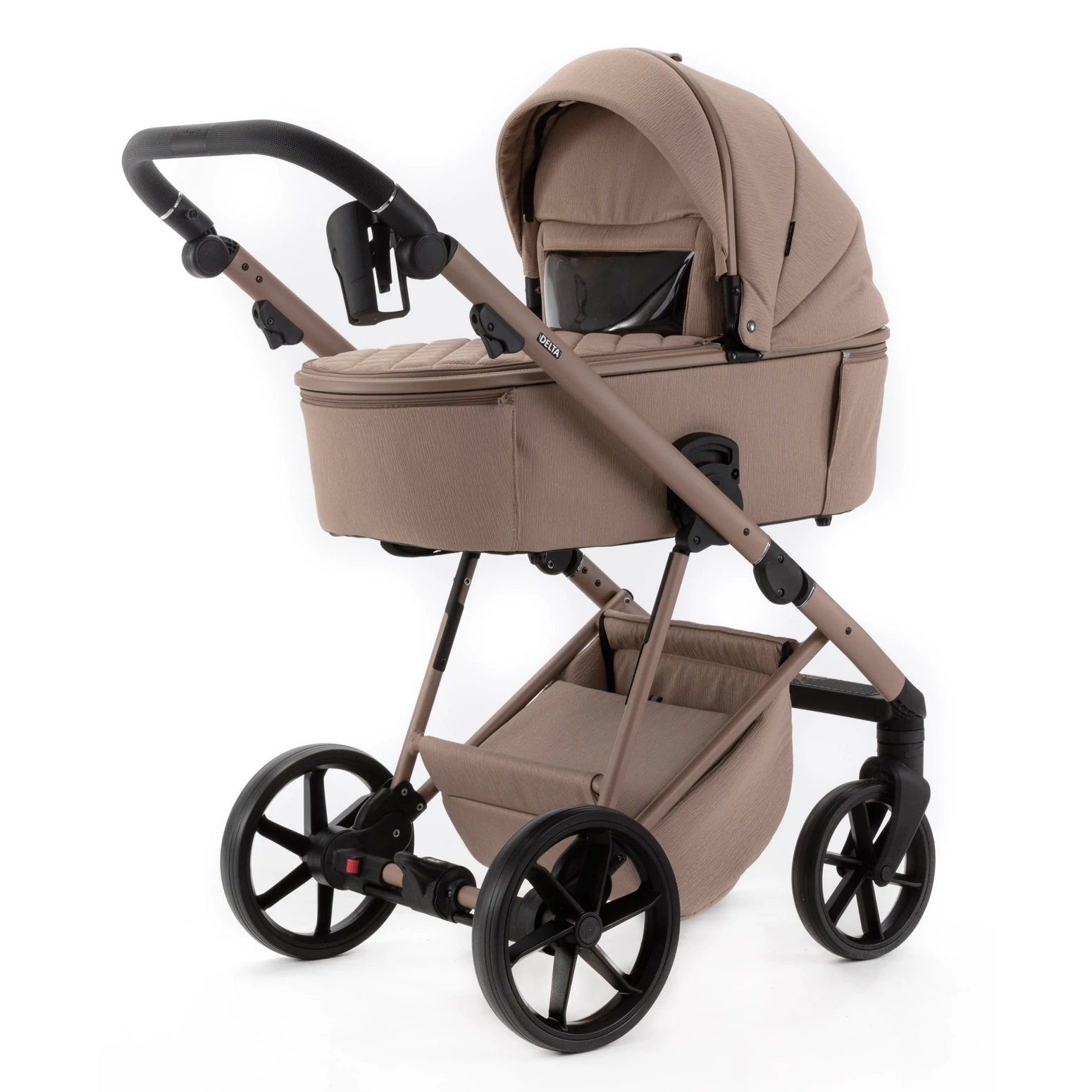Adamex Delta Natura - 2w1 | Camel