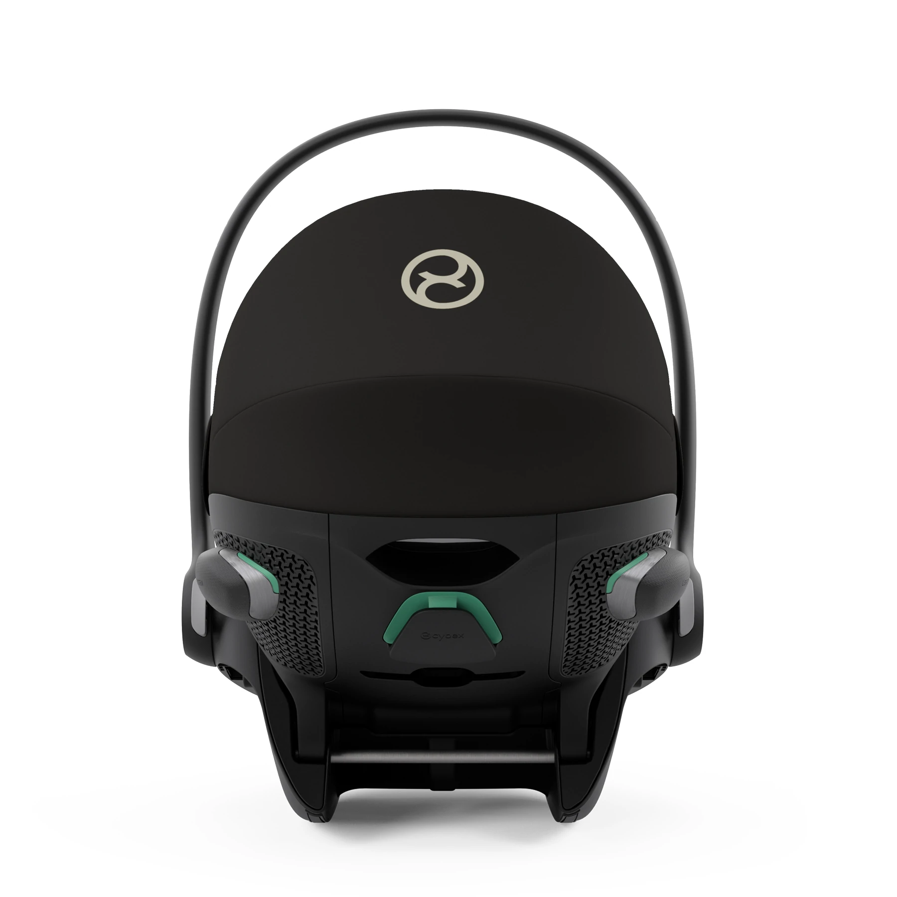 Cybex Cloud G i-Size + baza Cybex Base G | Magic Black (Comfort) Cybex Cloud G i-Size + baza Cybex Base G | Magic Black (Comfort)