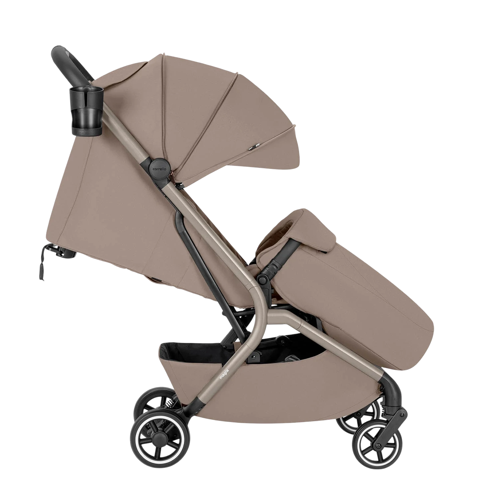 Carrello Magia | Spice Beige