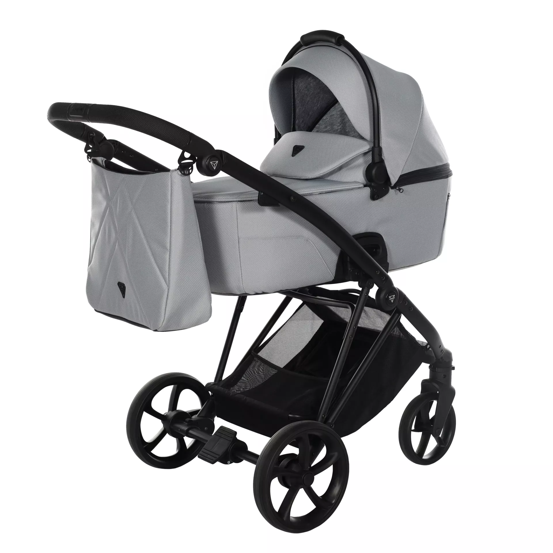 Junama Air V3 +GRATIS - 2w1 | 01 Grey Junama Air V3 +GRATIS - 2w1 | 01 Grey