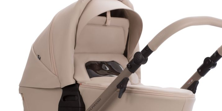 bebetto pelpasso pro gondola