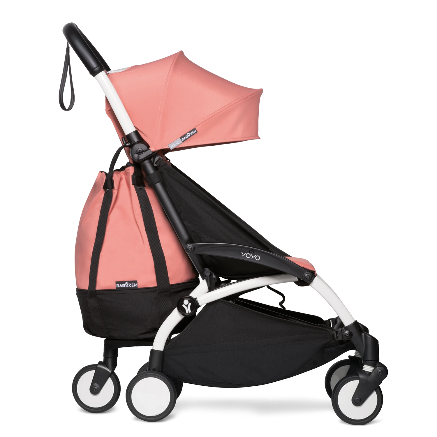 Torba do wózka Stokke Yoyo 3 | Ginger