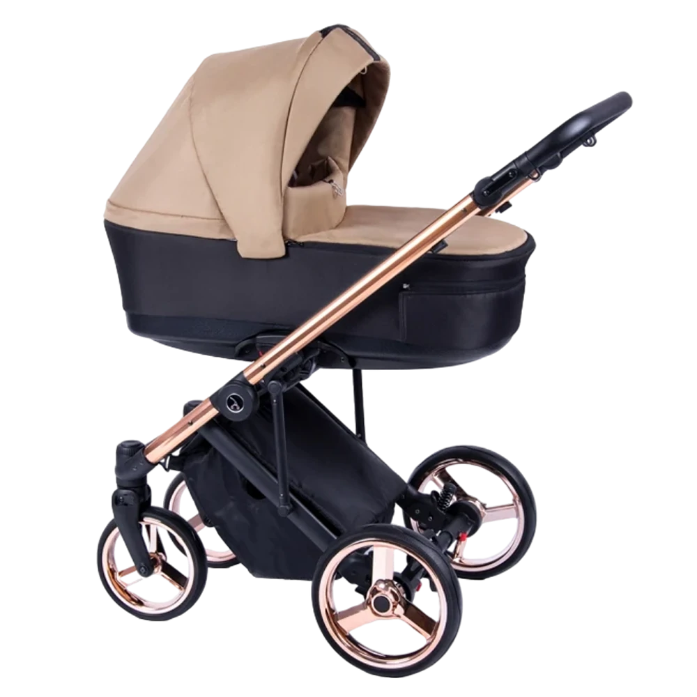 Coletto Fado +GRATIS - 3w1