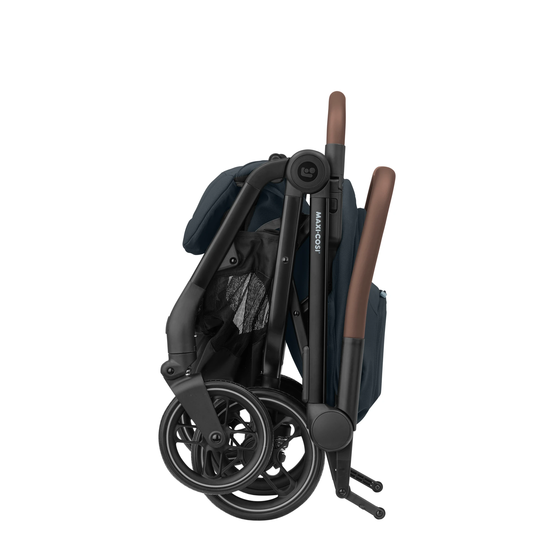 Maxi-Cosi Soho | Essential Graphite Maxi-Cosi Soho | Essential Graphite